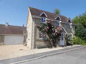 Front in Summer- click for photo gallery